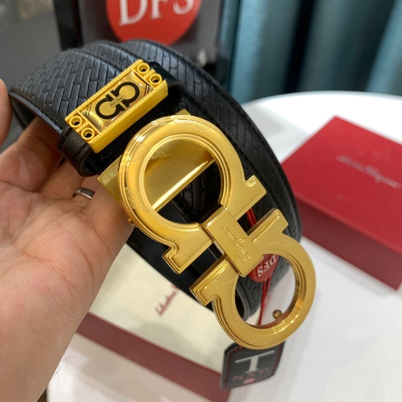 Ferragamo Belts